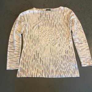 LIghtweight long sleeve Nally & Millie T-shirt